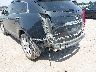 3GYFNCE38GS****** Repairable 2016 Cadillac SRX