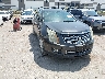 3GYFNCE38GS****** Salvage and Wrecked 2016 Cadillac SRX in Fort Worth North