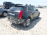 3GYFNCE38GS****** Salvage and Wrecked 2016 Cadillac SRX in Texas State