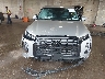 KM8R2DGEXSU****** Wrecked 2025 Hyundai Palisade in New York State