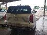 KM8R2DGEXSU****** Wrecked 2025 Hyundai Palisade