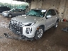 KM8R2DGEXSU****** Used and Repairable 2025 Hyundai Palisade in Long Island