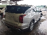 KM8R2DGEXSU****** Salvage and Wrecked 2025 Hyundai Palisade in New York State