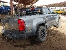 1GCGTEEN4M1****** Salvamento y Destrozados 2021 Chevrolet Colorado en Estado de Arizona