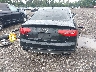 WAUBGAFL3FA****** Destrozados 2015 Audi S4