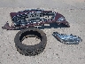 4T1BK1EB2EU****** Wrecked 2014 Toyota Avalon in Texas State