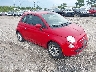 3C3CFFAR8CT****** Salvamento y Destrozados 2012 Fiat 500 en Chicago West