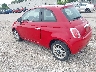 3C3CFFAR8CT****** Salvamento y Reparables 2012 Fiat 500 en Chicago West