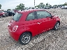 3C3CFFAR8CT****** Salvamento y Destrozados 2012 Fiat 500 en Estado de Illinois