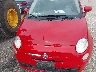 3C3CFFAR8CT****** Salvamento y Reparables 2012 Fiat 500 en Estado de Illinois