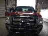 1FT7W2BT5CE****** Wrecked 2012 Ford F-250 in Illinois State