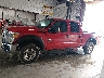 1FT7W2BT5CE****** Repairable 2012 Ford F-250 in Illinois State