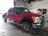 1FT7W2BT5CE****** Salvage and Wrecked 2012 Ford F-250 in IAA St. Louis Off-Site Granite City