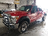 1FT7W2BT5CE****** Used and Repairable 2012 Ford F-250 in IAA St. Louis Off-Site Granite City