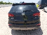 5NMZU3LB8JH****** Destrozados 2018 Hyundai Santa Fe