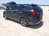 5NMZU3LB8JH****** Salvamento y Reparables 2018 Hyundai Santa Fe en Houston South