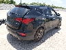 5NMZU3LB8JH****** Salvamento y Destrozados 2018 Hyundai Santa Fe en Estado de Texas