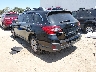 4S4BSAFC9K3****** Salvage and Repairable 2019 Subaru Outback in Austin