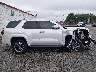 JTEVA5BR9S5****** Destrozados 2025 Toyota 4Runner en Estado de Carolina del Norte