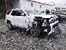 JTEVA5BR9S5****** Salvamento y Destrozados 2025 Toyota 4Runner en Asheville