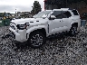 JTEVA5BR9S5****** Usados y Reparables 2025 Toyota 4Runner en Asheville