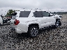 JTEVA5BR9S5****** Salvamento y Destrozados 2025 Toyota 4Runner en Estado de Carolina del Norte