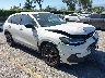 3CZRZ1H52SM****** Salvamento y Destrozados 2025 Honda HR-V en Fontana