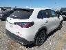 3CZRZ1H52SM****** Salvamento y Destrozados 2025 Honda HR-V en Estado de California
