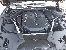 WBA73BJ05PC****** Reparables 2023 BMW 5 Series en Long Island