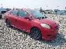 JTDBT903871****** Salvage and Wrecked 2007 Toyota Yaris in Eugene