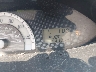 JTDBT903871****** Salvage 2007 Toyota Yaris in Eugene