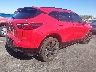 3GNKBKRS5LS****** Salvamento y Destrozados 2020 Chevrolet Blazer en Estado de Nevada