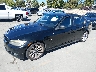 WBAPH5C53BA****** Usados y Reparables 2011 BMW 3 Series en Fremont