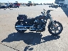 1HD1BVJ20PB****** Wrecked 2023 Harley-Davidson FXST in California State