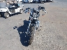 1HD1BVJ20PB****** Used and Repairable 2023 Harley-Davidson FXST in California State