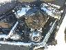 1HD1BVJ20PB****** Wrecked 2023 Harley-Davidson FXST in Rec Rides Online Exclusive
