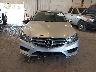 WDDHF8JB3EA****** Destrozados 2014 Mercedes-Benz E 350 en Estado de Michigan