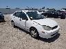 1FAFP34Z23W****** Usados 2003 Ford Focus en Estado de Texas