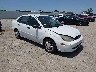 1FAFP34Z23W****** Salvamento y Destrozados 2003 Ford Focus en Dallas