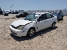 1FAFP34Z23W****** Usados y Reparables 2003 Ford Focus en Dallas