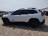 1C4PJLDB6JD****** Salvage 2018 Jeep Cherokee