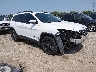 1C4PJLDB6JD****** Salvage and Wrecked 2018 Jeep Cherokee in Wichita