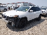 1C4PJLDB6JD****** Used and Repairable 2018 Jeep Cherokee in Wichita