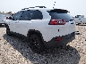 1C4PJLDB6JD****** Salvage and Repairable 2018 Jeep Cherokee in Wichita