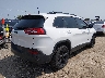 1C4PJLDB6JD****** Salvage and Wrecked 2018 Jeep Cherokee in Kansas State