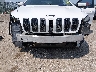 1C4PJLDB6JD****** Salvage and Repairable 2018 Jeep Cherokee in Kansas State