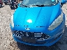 3FADP4BJXHM****** Destrozados 2017 Ford Fiesta en Estado de Nuevo México