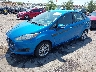 3FADP4BJXHM****** Usados y Reparables 2017 Ford Fiesta en Albuquerque