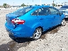 3FADP4BJXHM****** Salvamento y Destrozados 2017 Ford Fiesta en Estado de Nuevo México
