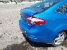 3FADP4BJXHM****** Salvamento y Reparables 2017 Ford Fiesta en Estado de Nuevo México